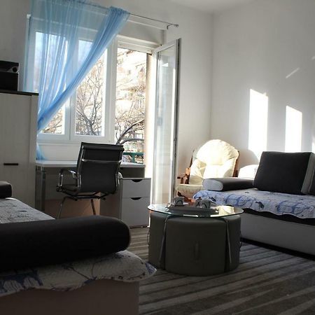 Cozy Apartment Mihaela With Balcony, Near Park Marjan & Old Town - Quiet Neighborhood Split Exterior foto