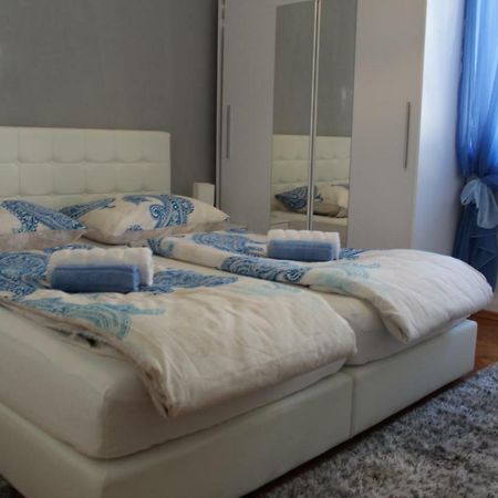 Cozy Apartment Mihaela With Balcony, Near Park Marjan & Old Town - Quiet Neighborhood Split Exterior foto