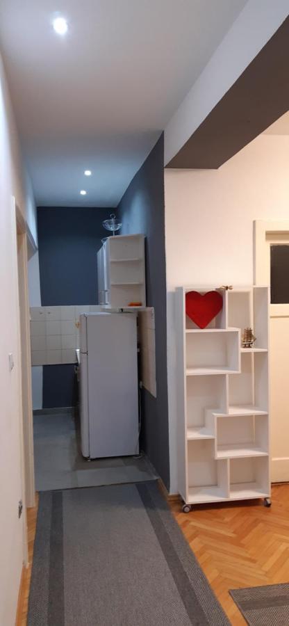 Cozy Apartment Mihaela With Balcony, Near Park Marjan & Old Town - Quiet Neighborhood Split Exterior foto