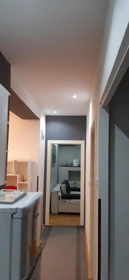 Cozy Apartment Mihaela With Balcony, Near Park Marjan & Old Town - Quiet Neighborhood Split Exterior foto