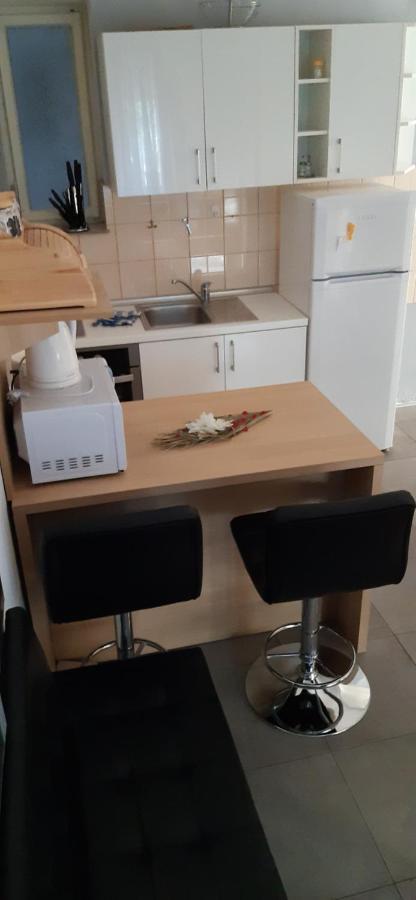 Cozy Apartment Mihaela With Balcony, Near Park Marjan & Old Town - Quiet Neighborhood Split Exterior foto