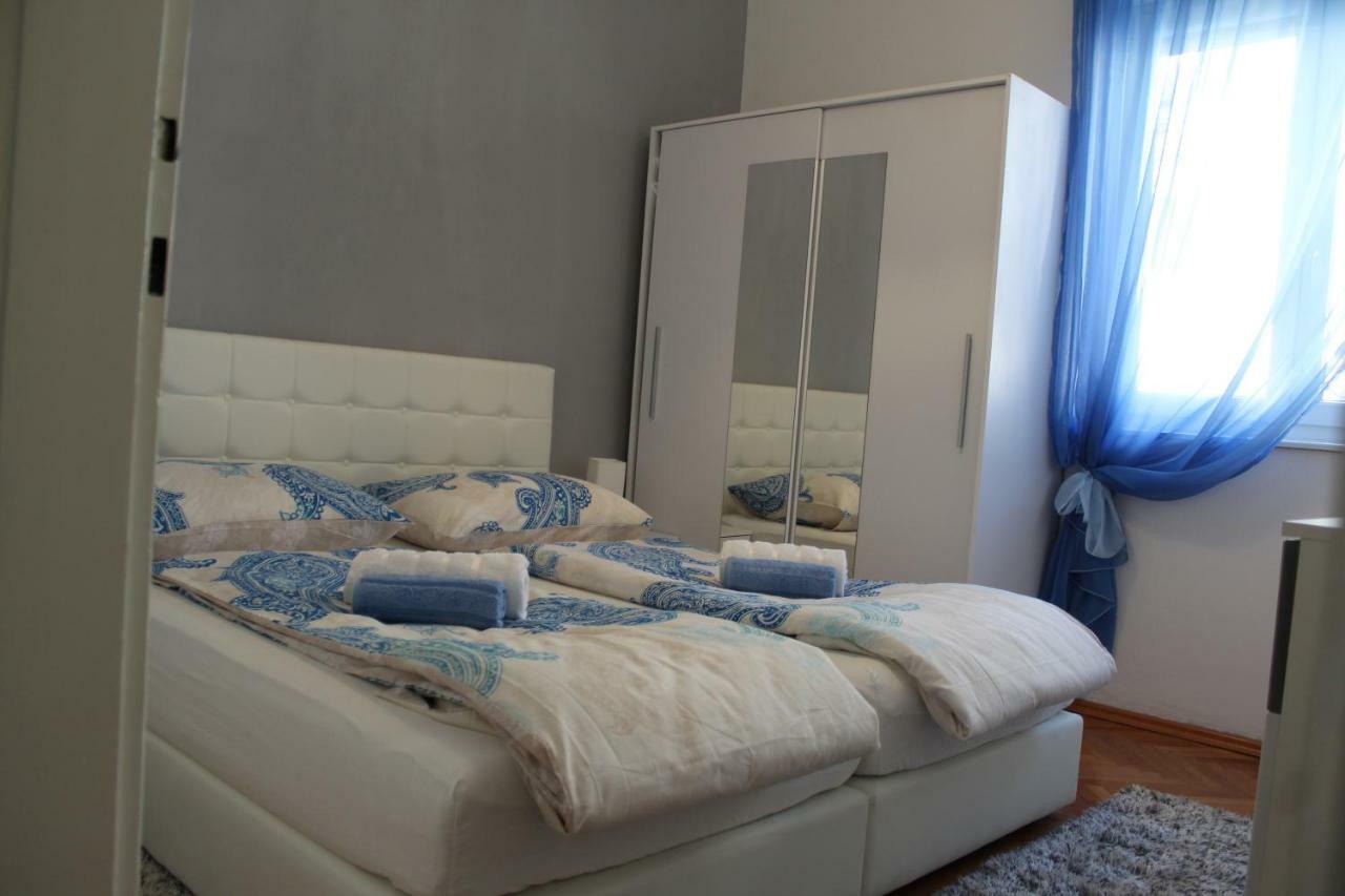 Cozy Apartment Mihaela With Balcony, Near Park Marjan & Old Town - Quiet Neighborhood Split Exterior foto